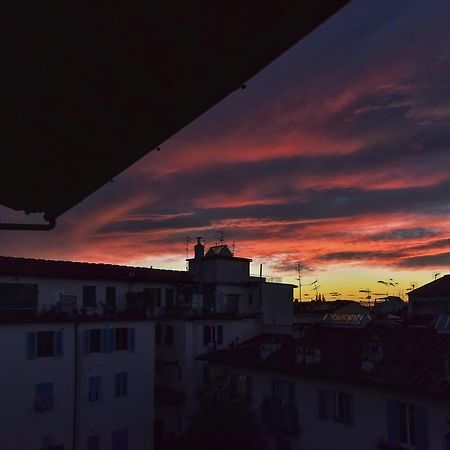 Accademia Apartment Florence Phòng bức ảnh
