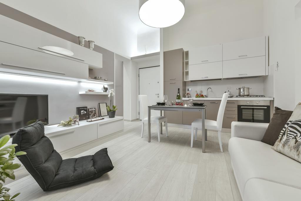Accademia Apartment Florence Phòng bức ảnh