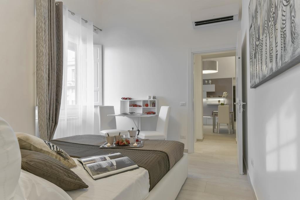Accademia Apartment Florence Phòng bức ảnh