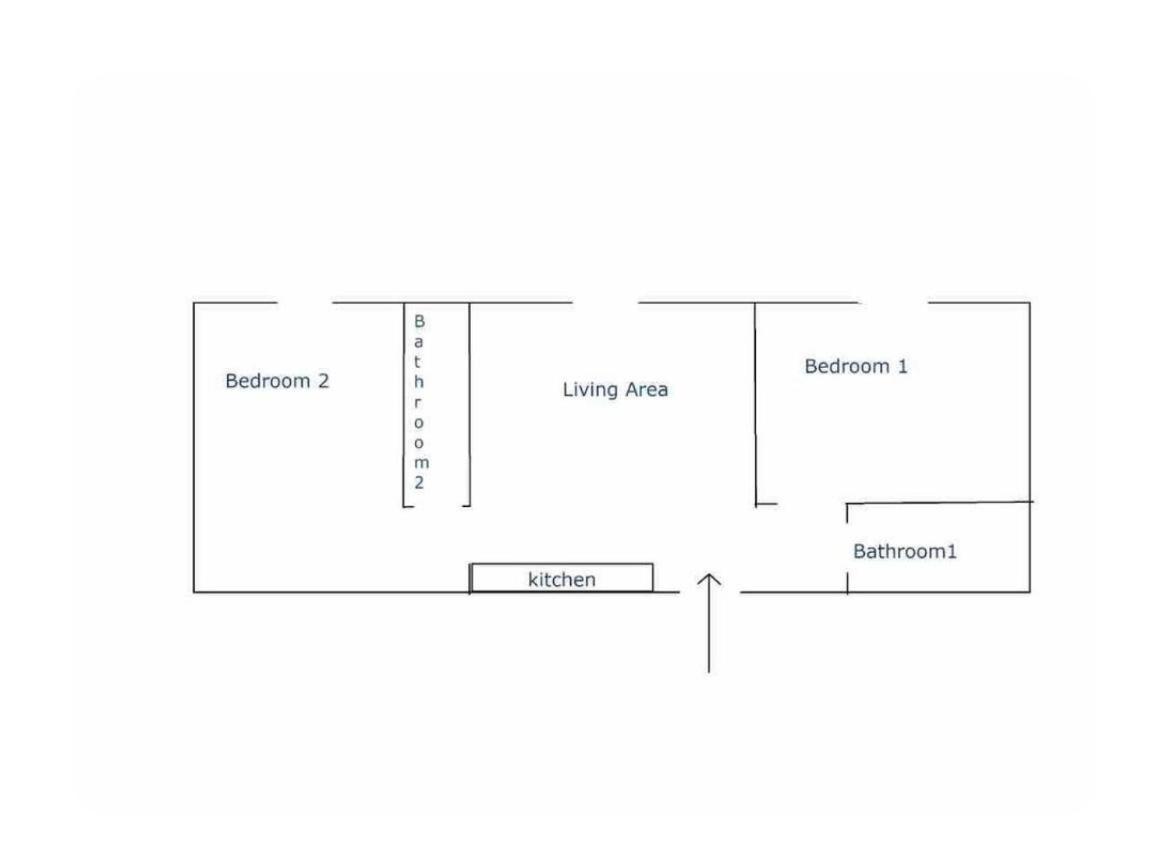 Accademia Apartment Florence Ngoại thất bức ảnh