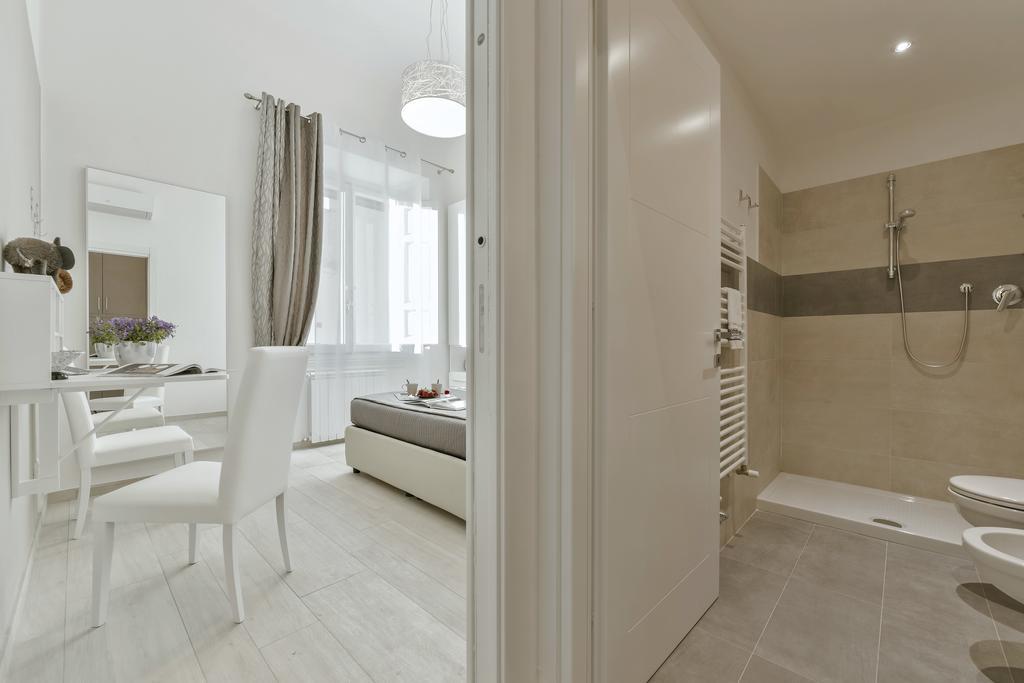 Accademia Apartment Florence Phòng bức ảnh
