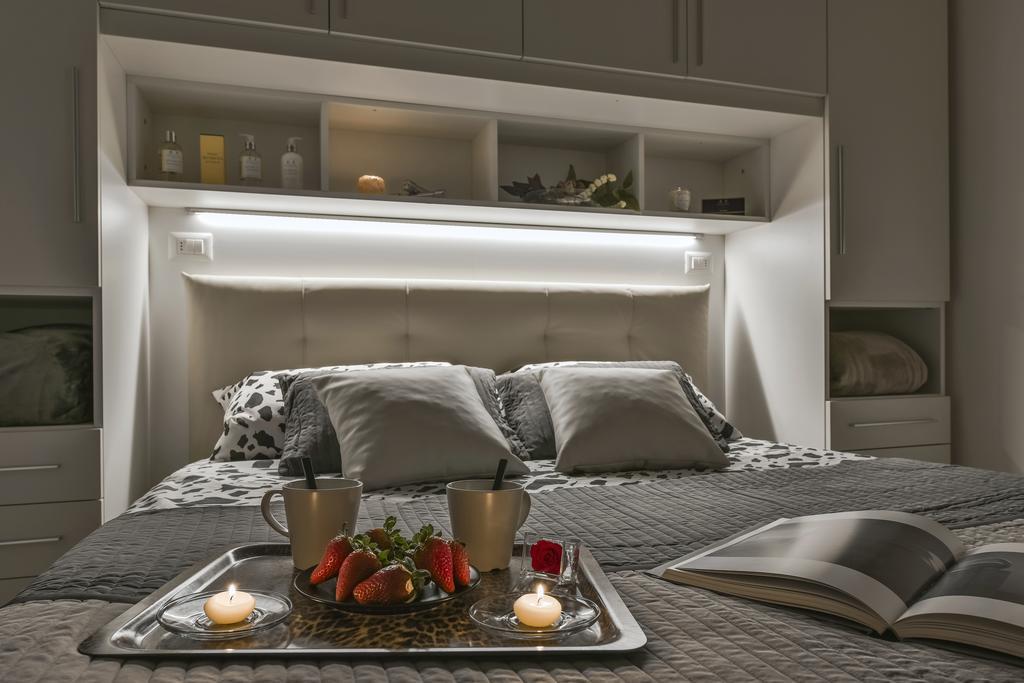 Accademia Apartment Florence Phòng bức ảnh