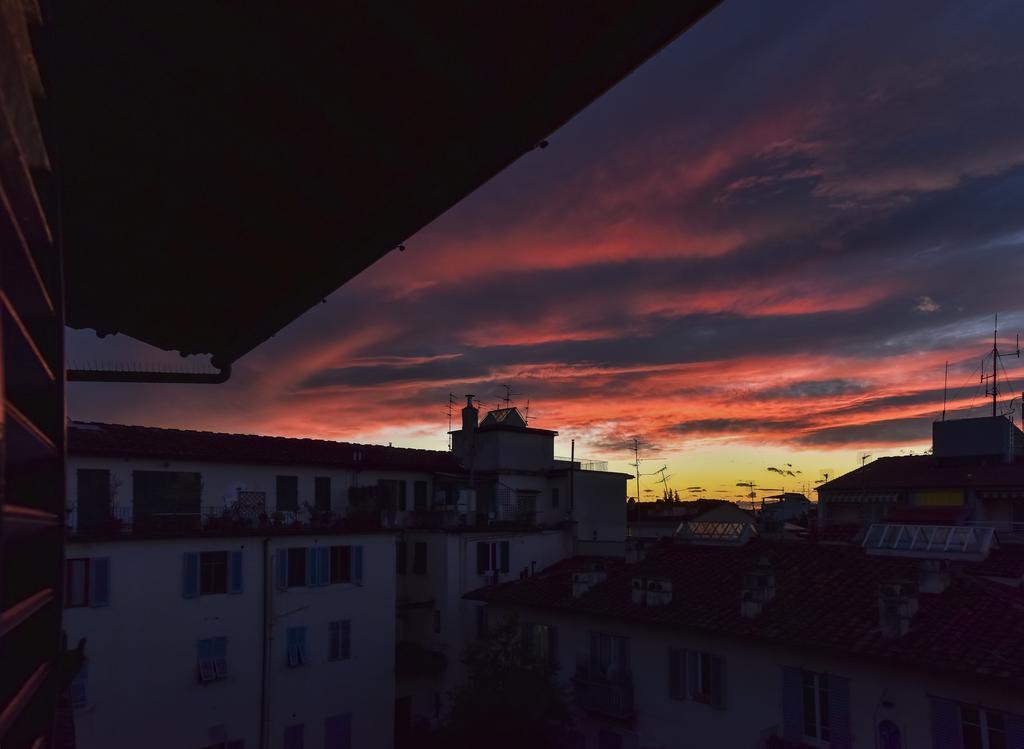 Accademia Apartment Florence Phòng bức ảnh
