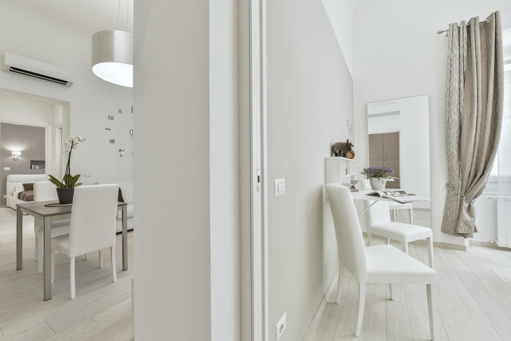 Accademia Apartment Florence Phòng bức ảnh