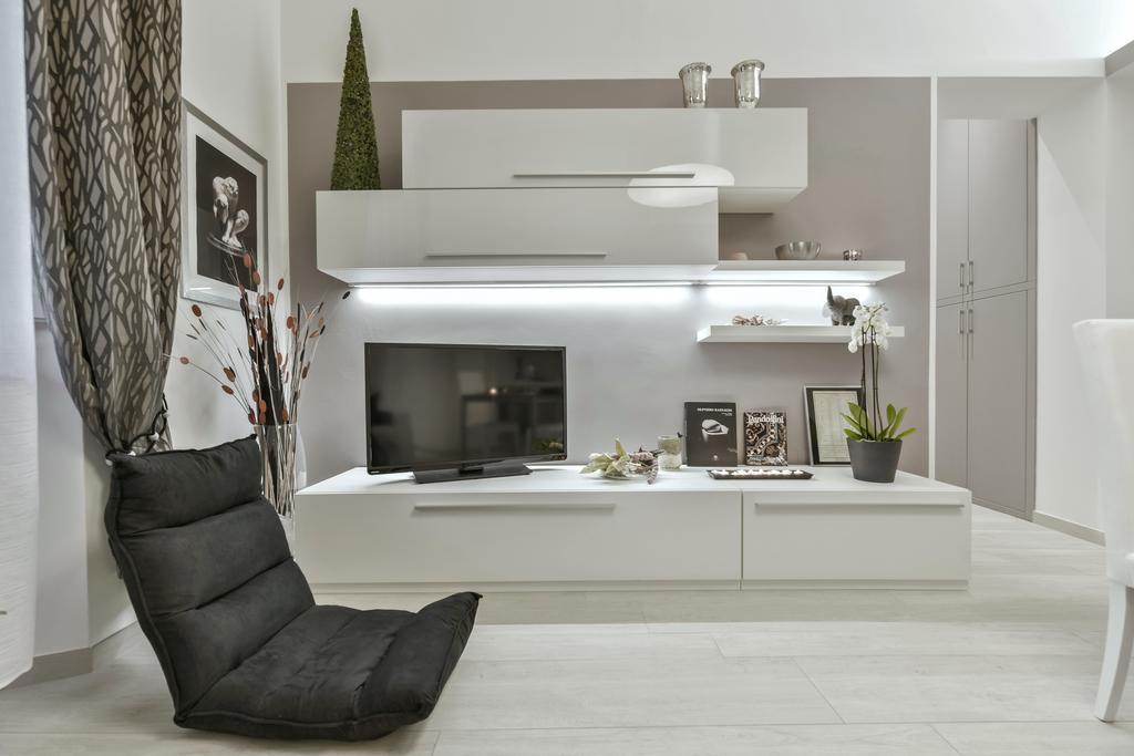 Accademia Apartment Florence Phòng bức ảnh