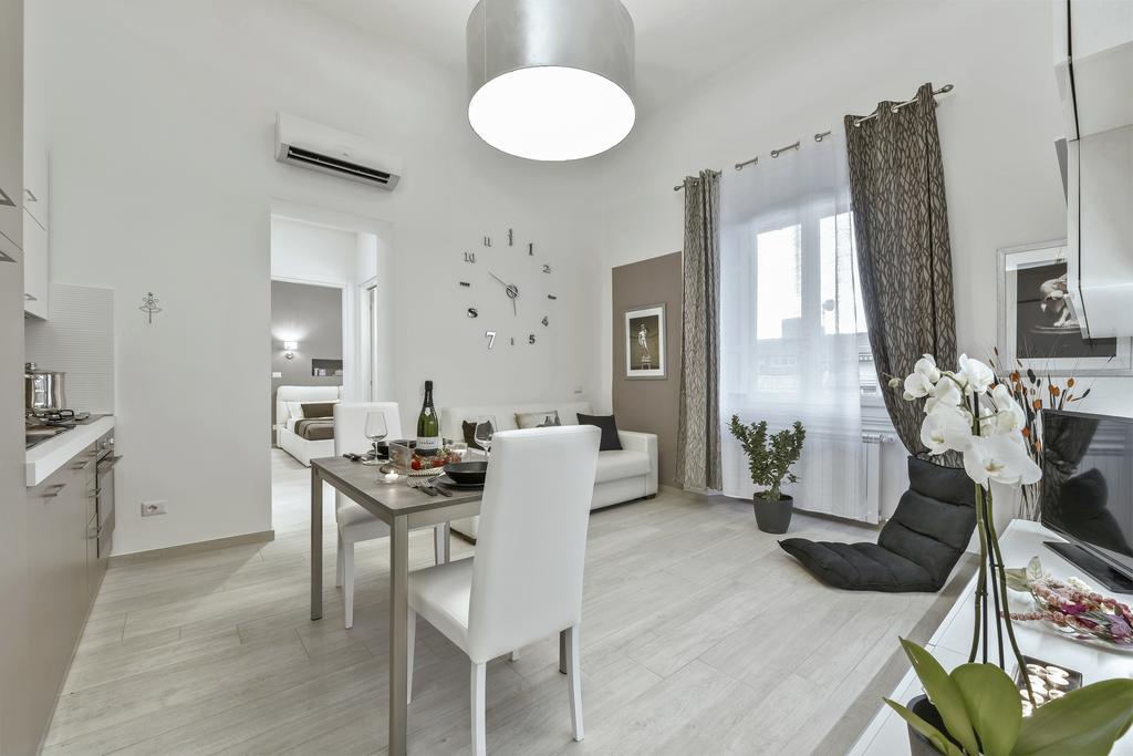Accademia Apartment Florence Phòng bức ảnh