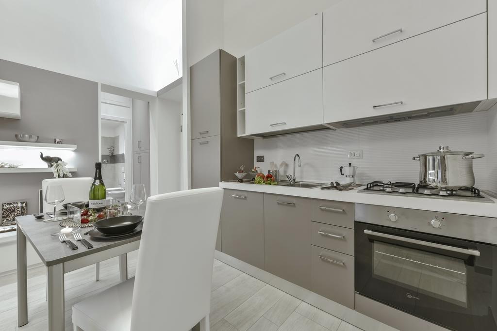 Accademia Apartment Florence Phòng bức ảnh