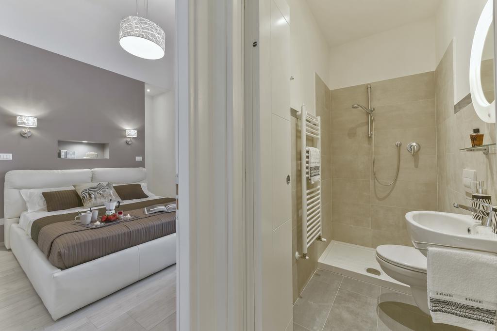 Accademia Apartment Florence Phòng bức ảnh